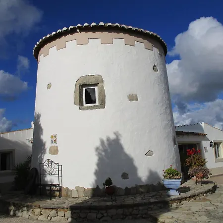 Converted Windmill On Top Of A Hill, Sleeps 4-6, With Beautiful Views Βίλα *