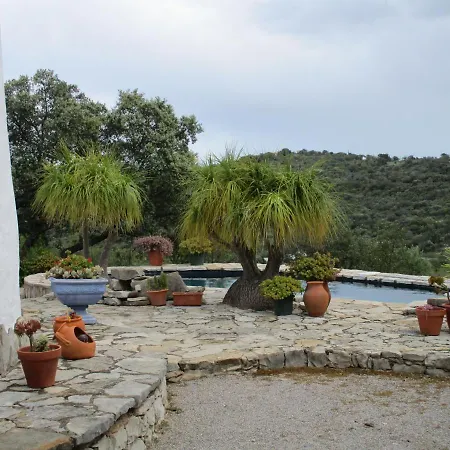 Converted Windmill On Top Of A Hill, Sleeps 4-6, With Beautiful Views