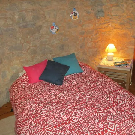 Converted Windmill On Top Of A Hill, Sleeps 4-6, With Beautiful Views Azinheiro