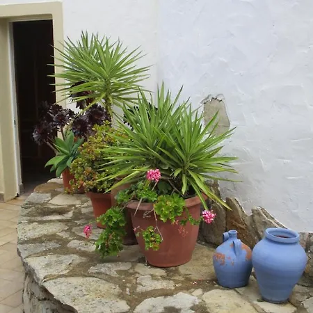 Converted Windmill On Top Of A Hill, Sleeps 4-6, With Beautiful Views Βίλα Azinheiro