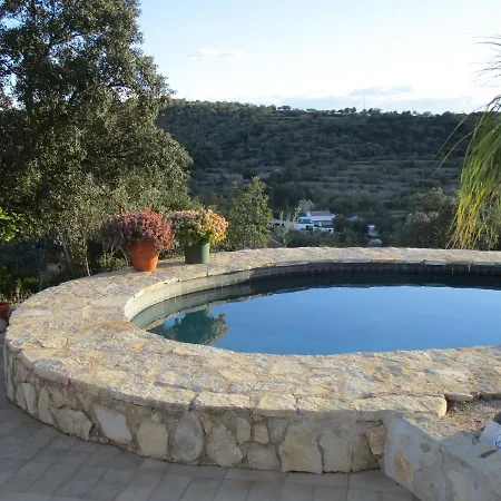 Βίλα Converted Windmill On Top Of A Hill, Sleeps 4-6, With Beautiful Views *