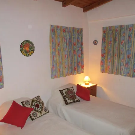Villa Converted Windmill On Top Of A Hill, Sleeps 4-6, With Beautiful Views