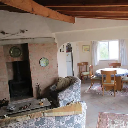 Converted Windmill On Top Of A Hill, Sleeps 4-6, With Beautiful Views